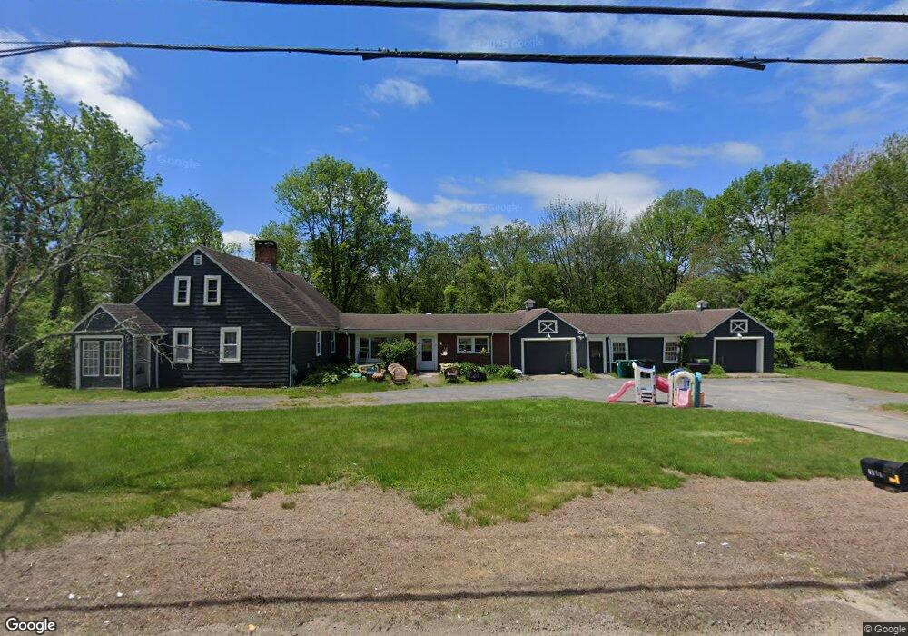 1097 Chopmist Hill Rd unit B, North Scituate, RI 02857 - photo 1