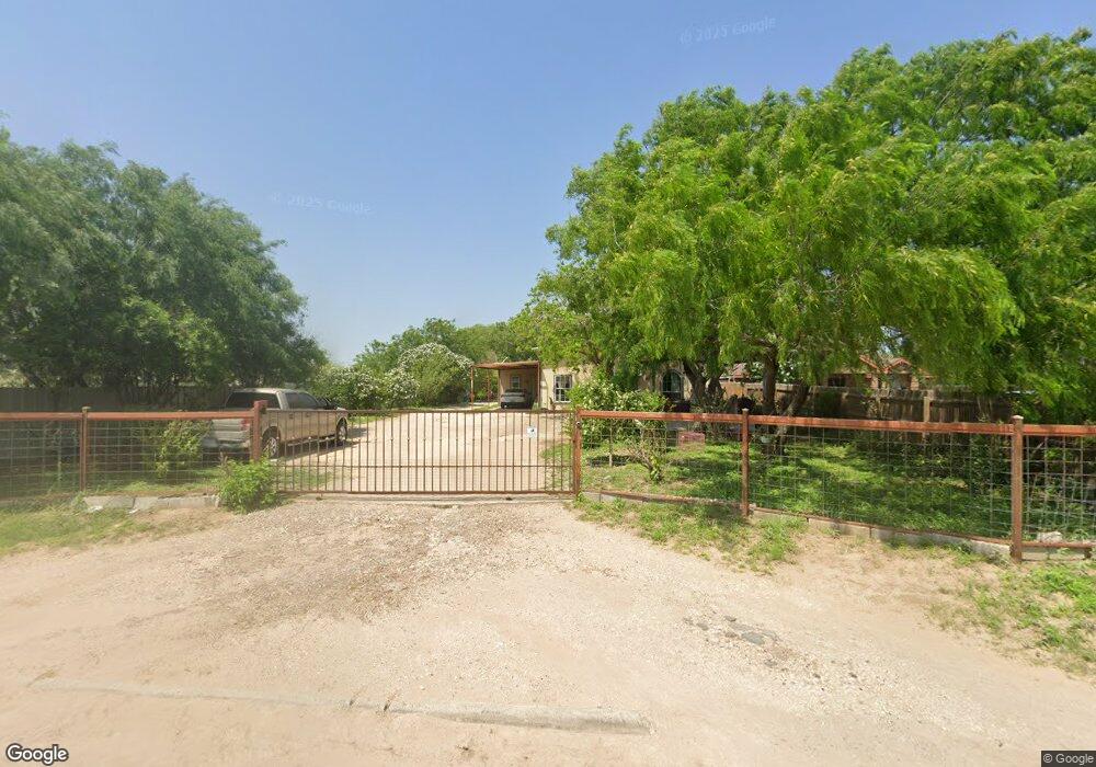 749 Buen Gusto St, Alamo, TX 78516 - photo 1