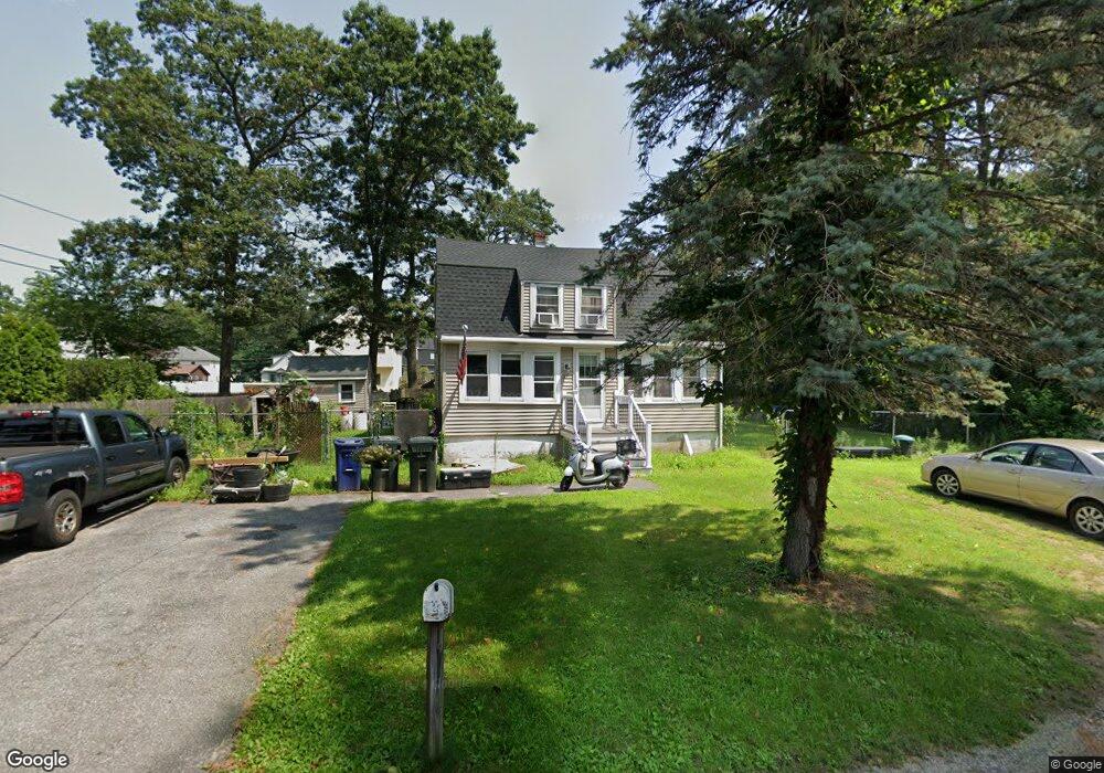 23 Burnap St, Wilmington, MA 01887 - photo 1