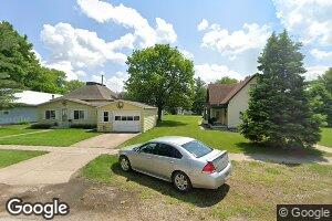 306 E Randolph St, Anthon, IA 51004