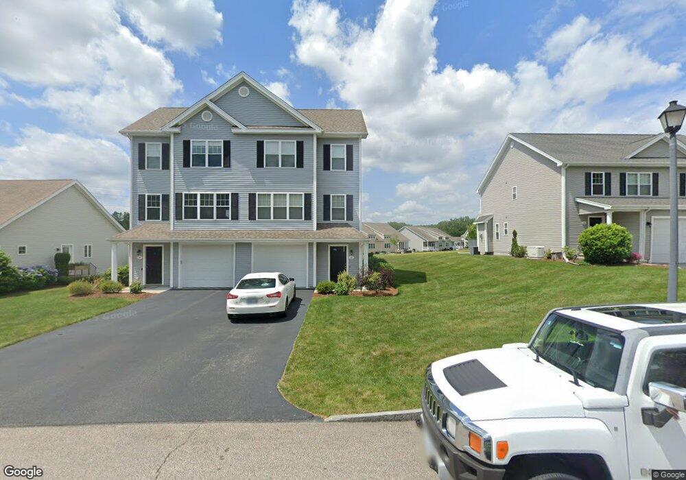 26 Berm Dr, Cumberland, RI 02864 - photo 1