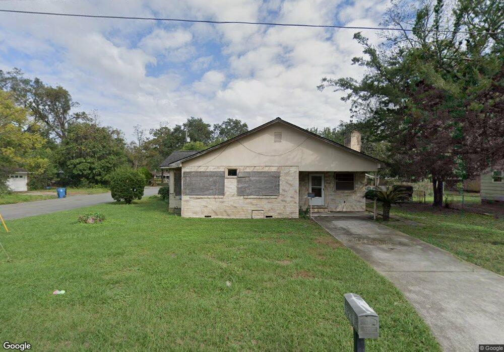 3228 Franklin Ave, Brunswick, GA 31520 - photo 1