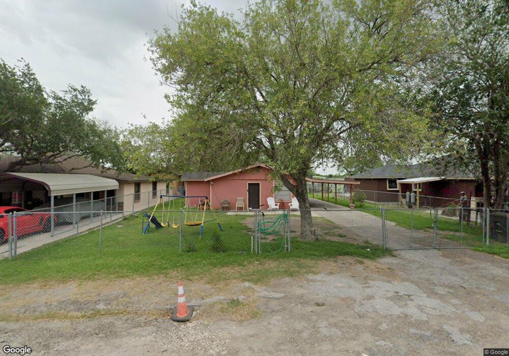 6404 A St, Mercedes, TX 78570 - photo 1