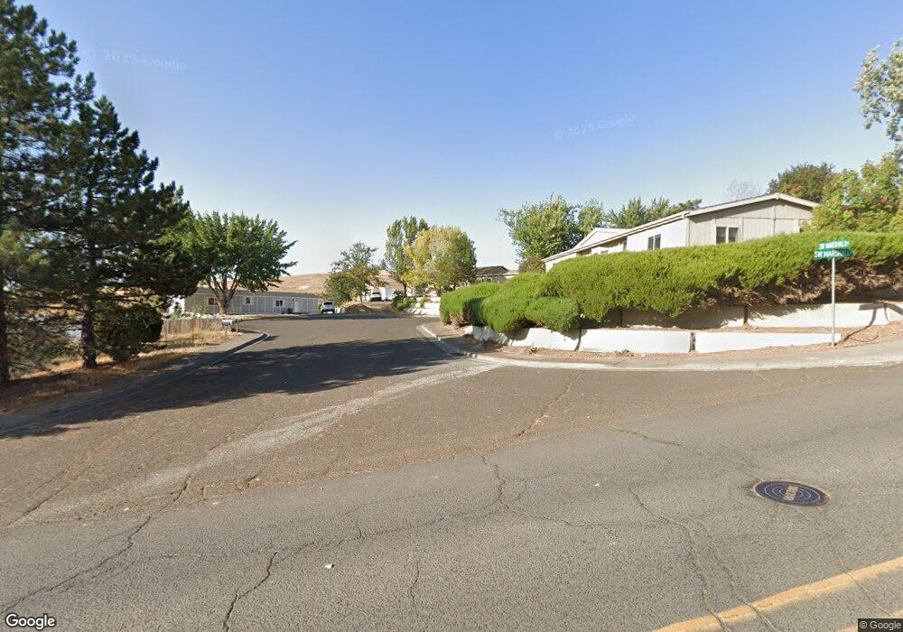 1120 Tutuilla Rd, Pendleton, OR 97801 - photo 1