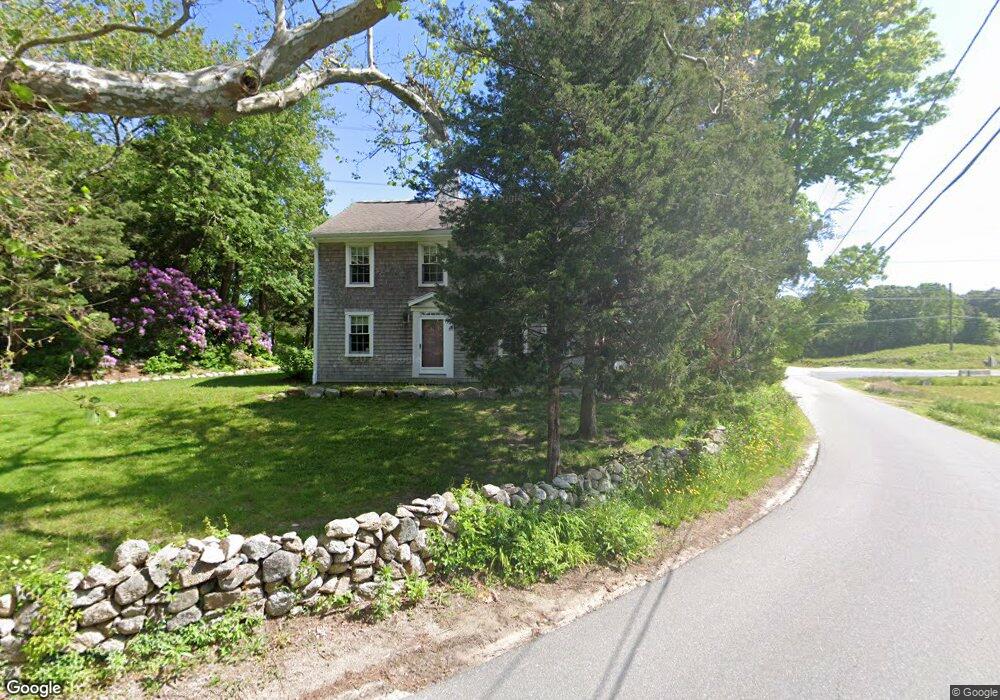 310 Pine St, West Barnstable, MA 02668 - photo 1