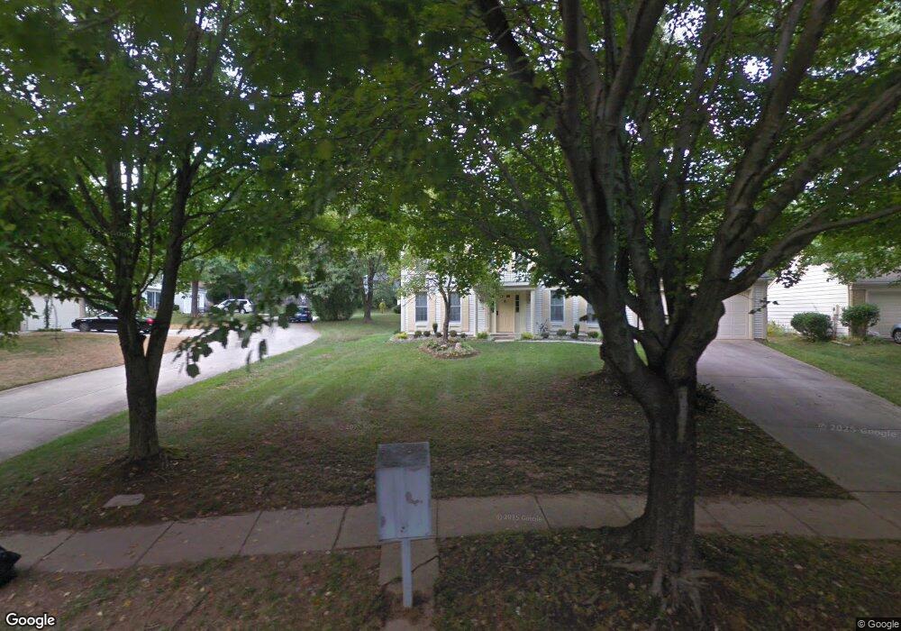 7326 Narrow Wind Way, Columbia, MD 21046 - photo 1