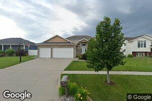1023 36th Ave W, West Fargo, ND 58078