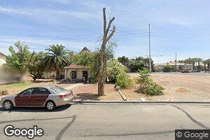 4619 E Cincinnati Ave, Las Vegas, NV 89104