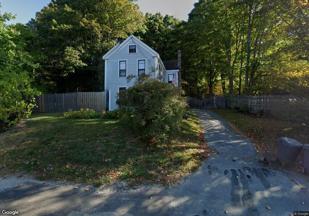 196 E Main St, Georgetown, MA 01833 - photo 1
