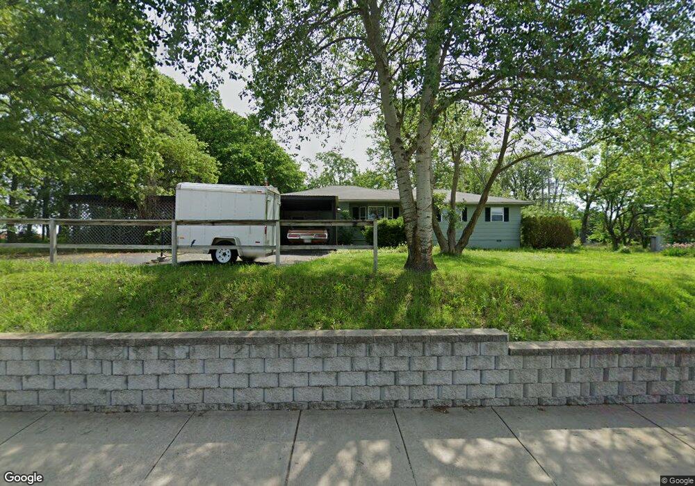 756 S Nicholas Rd, Nixa, MO 65714 - photo 1