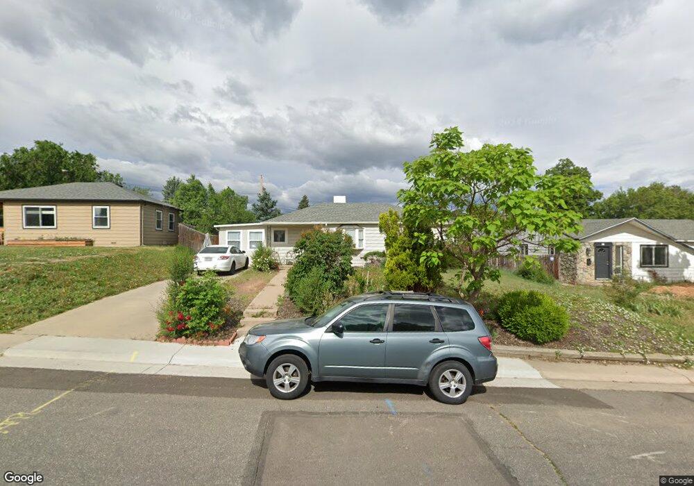 Street View Photo