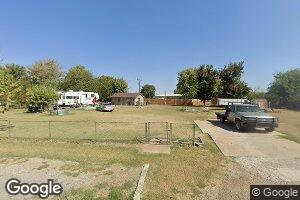 111 Kiowa Rd, Apache, OK 73006