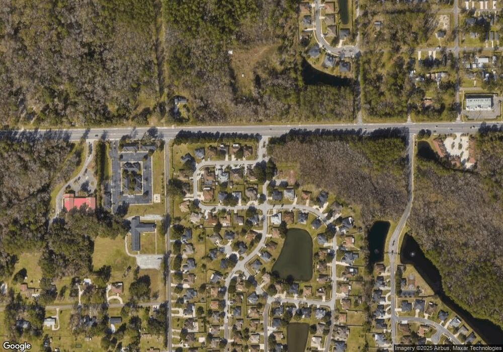 3712 Lydia Estates Dr N, Jacksonville, FL 32218 - photo 1