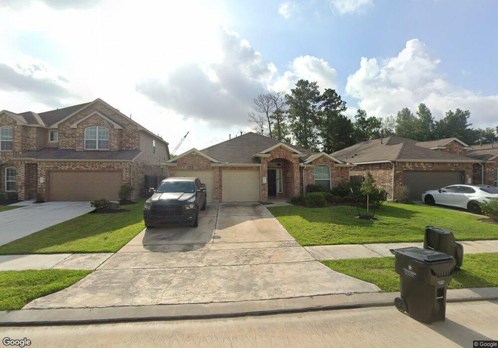29607 Woodsons Shore Dr, Spring, TX 77386 - photo 1