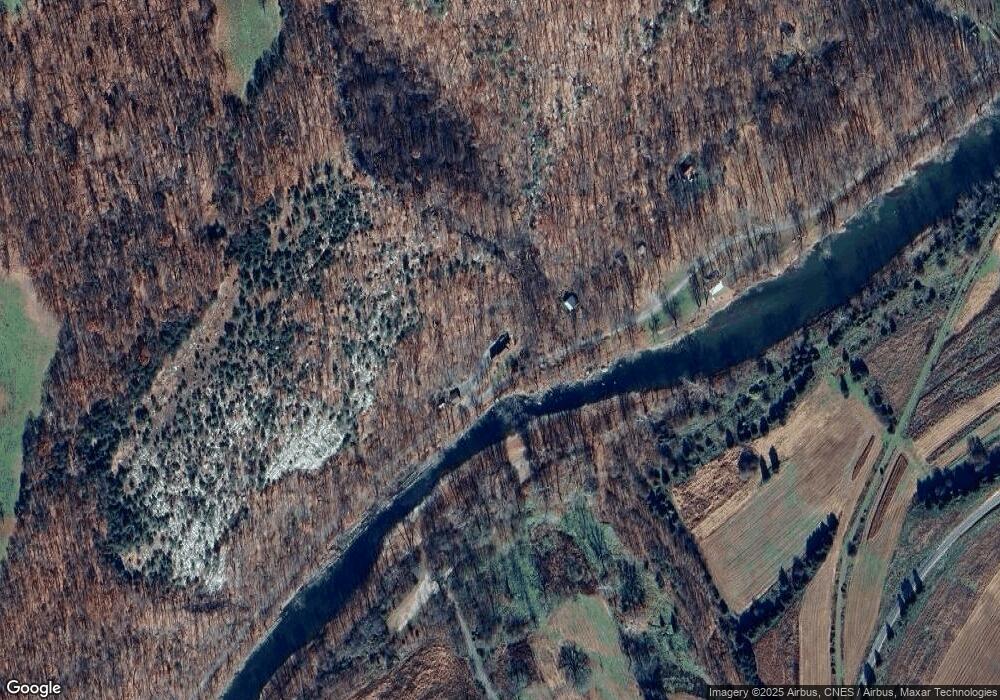 1495 Sycamore Bridge Rd, Moorefield, WV 26836 - photo 1