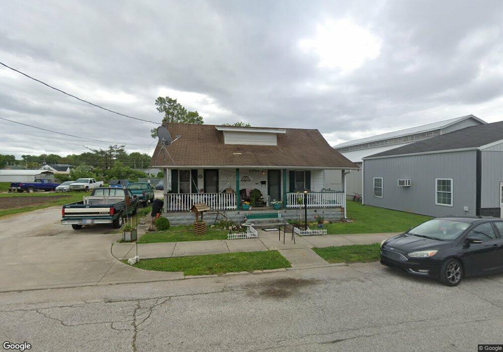 206 E Main St, Loogootee, IN 47553 - photo 1