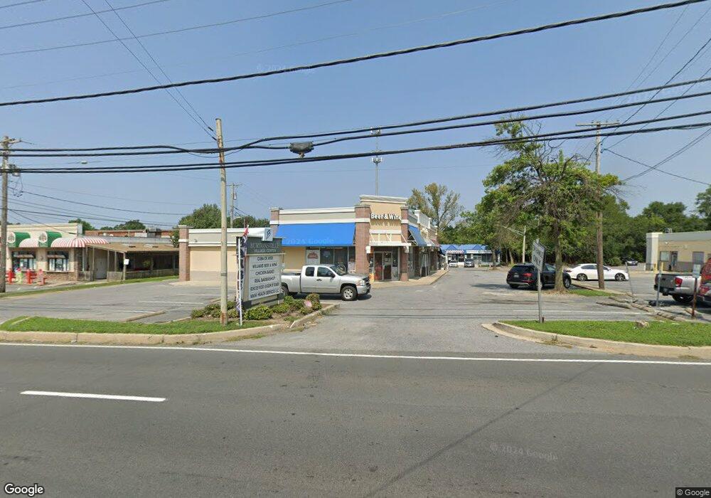 15440 Old Columbia Pike, Burtonsville, MD 20866 - photo 1