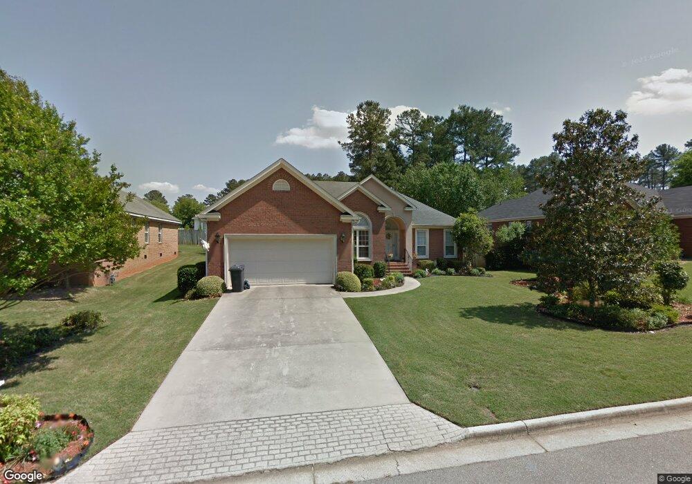 4662 La Pointe, Evans, GA 30809 - photo 1