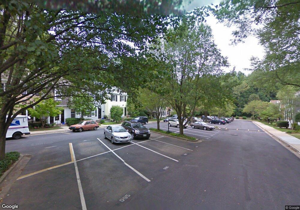 3530 Hamlet Place, Chevy Chase, MD 20815 - photo 1