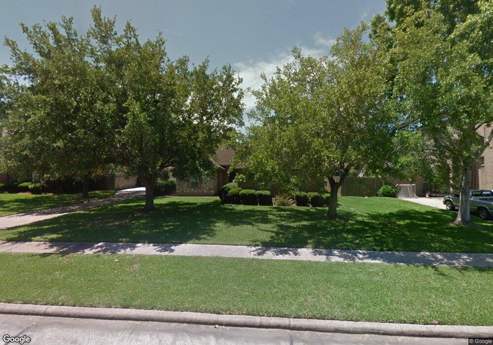 1113 Tipperary Ave, Friendswood, TX 77546 - photo 1