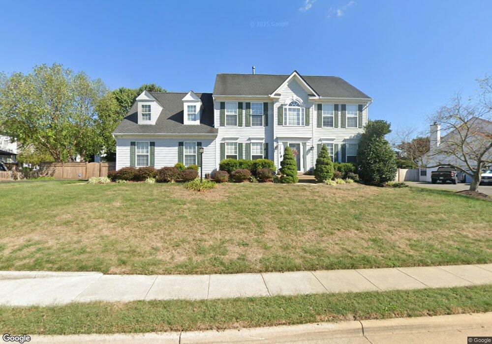13187 Scottish Hunt Ln, Bristow, VA 20136 - photo 1