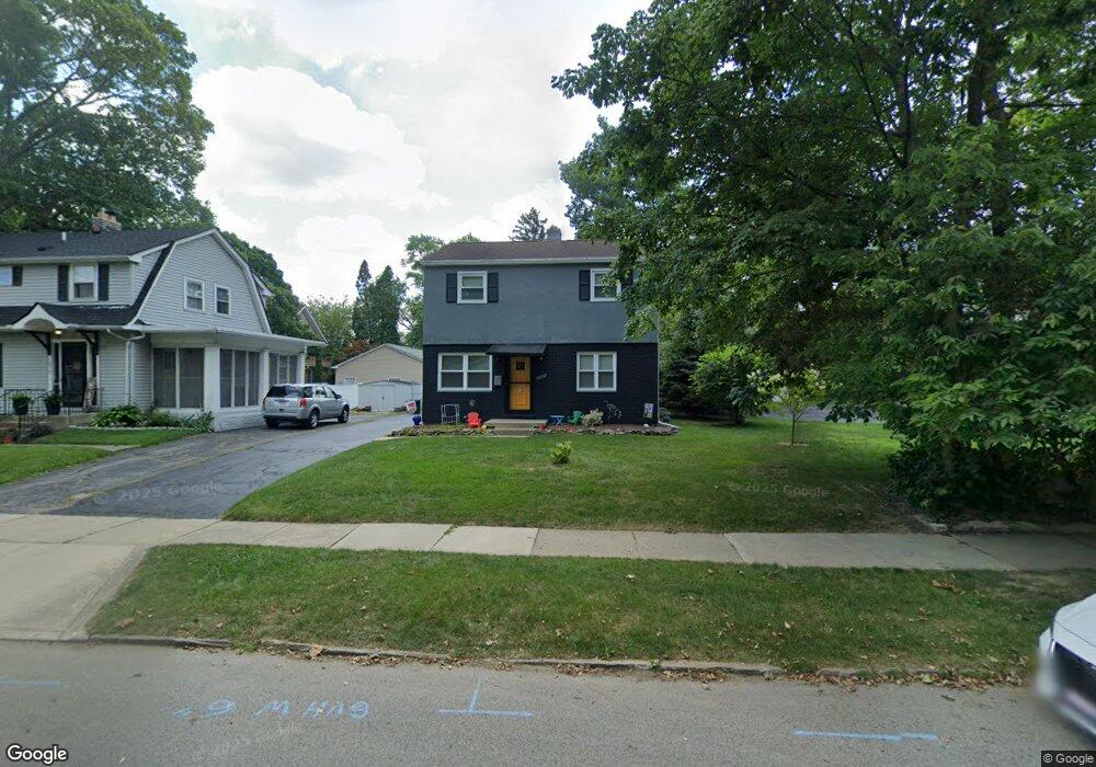 1827 W 3rd Ave, Columbus, OH 43212 - photo 1