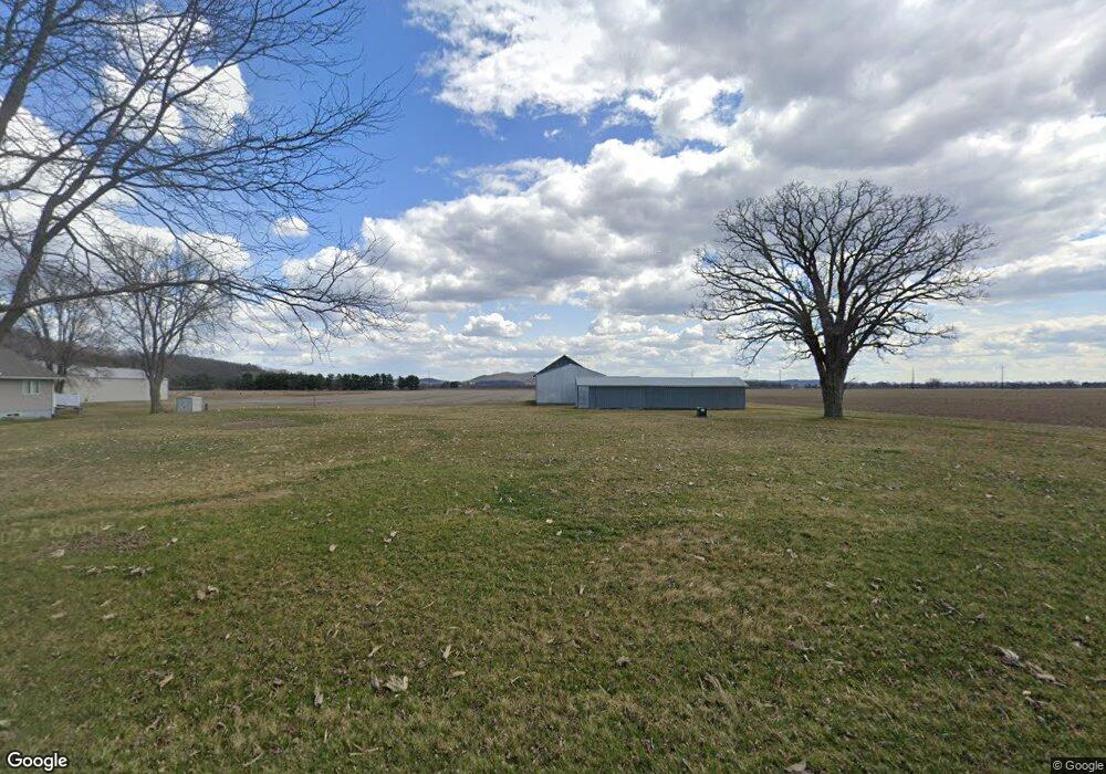 N15552 Wright Rd, Galesville, WI 54630 - photo 1