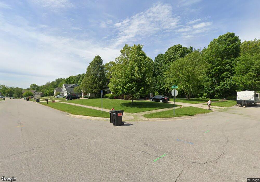 1130 Tree Bark Dr SW, Byron Center, MI 49315 - photo 1