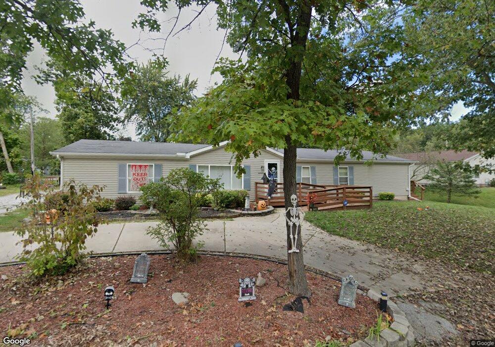 6702 W 145th Ave, Cedar Lake, IN 46303 - photo 1