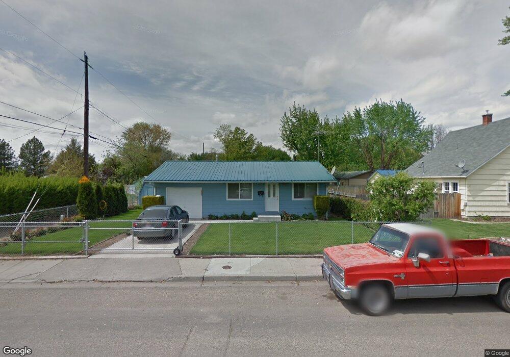 965 W 7th St, Weiser, ID 83672 - photo 1