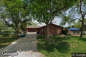 420 N Shimerda St, Wilber, NE 68465