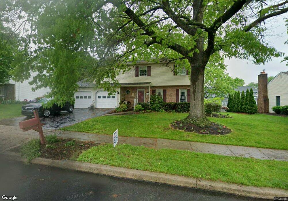 810 Broadcasting Rd, Reading, PA 19610 - photo 1