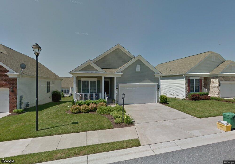 14 Hayride Ln, Taneytown, MD 21787 - photo 1