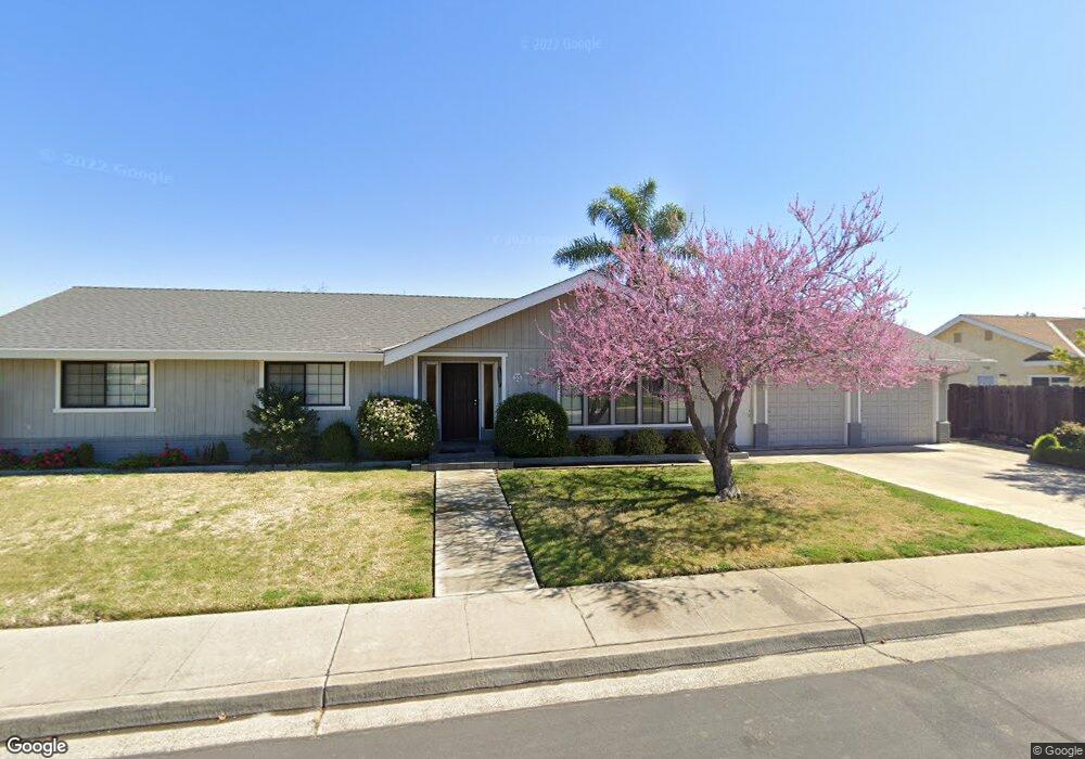 55 Willowood Dr, Oakdale, CA 95361 - photo 1