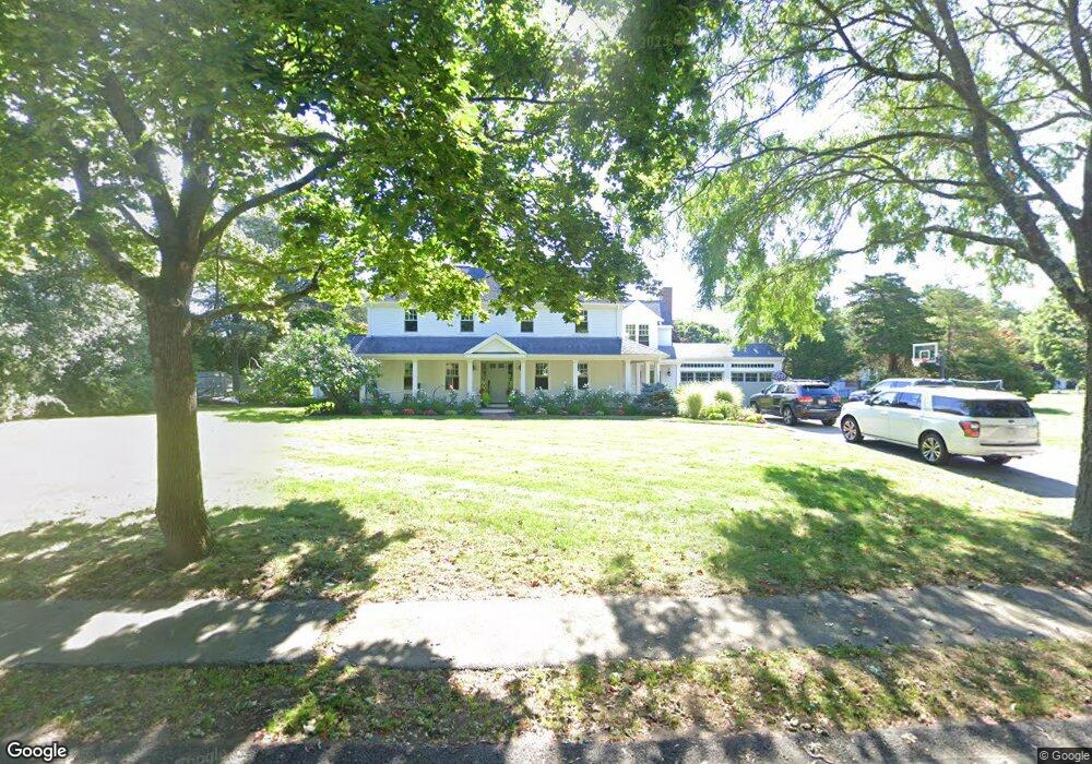 14 Berkley Cir, Hingham, MA 02043 - photo 1