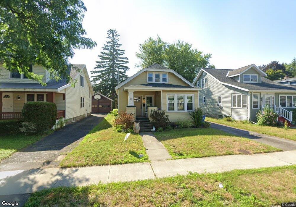 12 Ver Planck St, Albany, NY 12206 - photo 1
