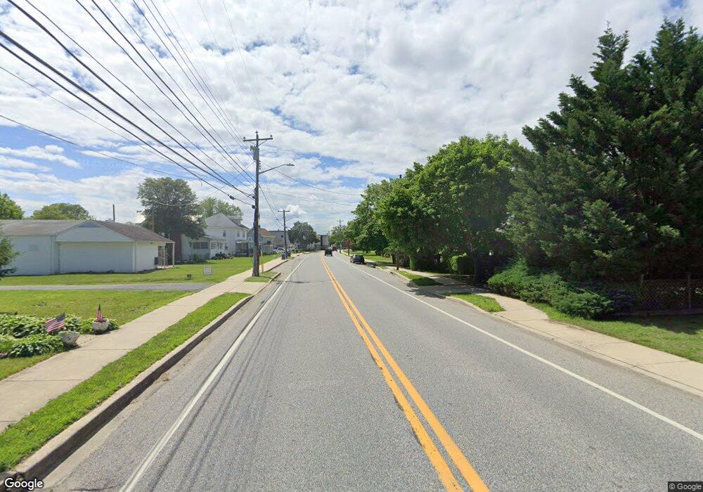 E Main St, Cecilton, MD 21913 - photo 1