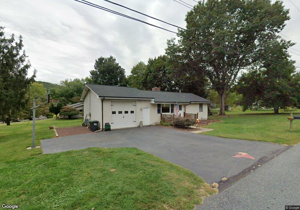 8 2nd St, Califon, NJ 07830 - photo 1