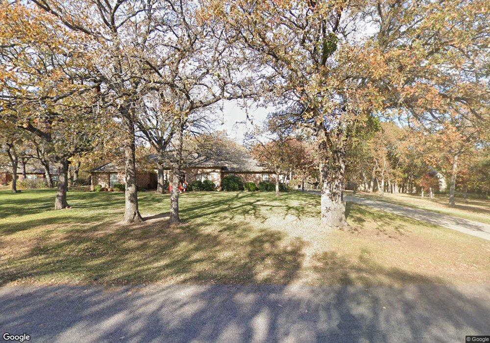 1725 Castleman Ct, Keller, TX 76248 - photo 1