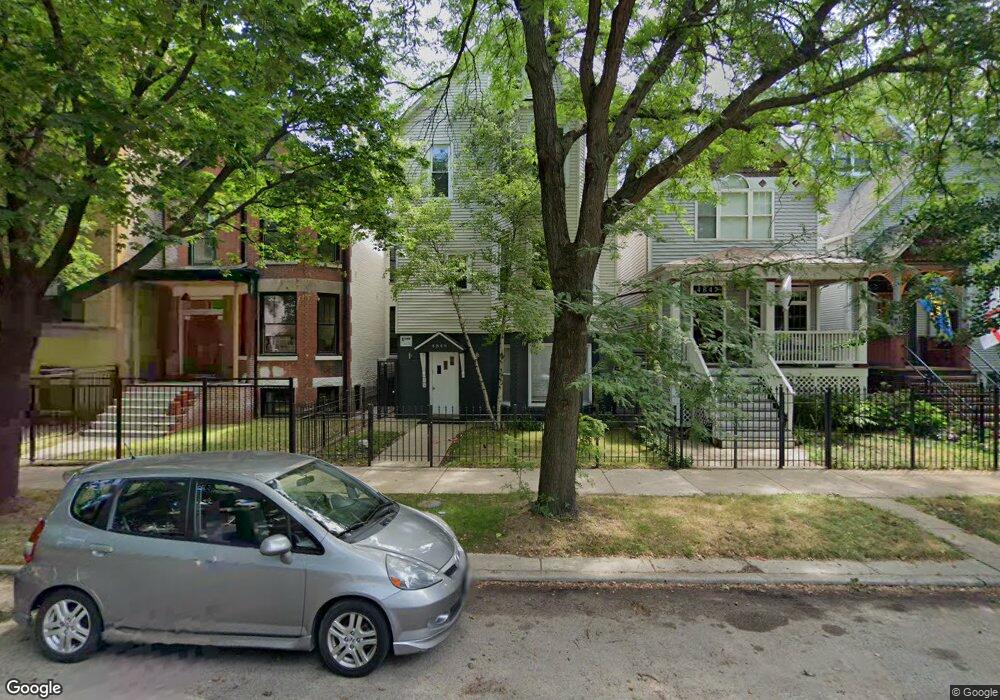 4849 N Seeley Ave unit 2, Chicago, IL 60625 - photo 1