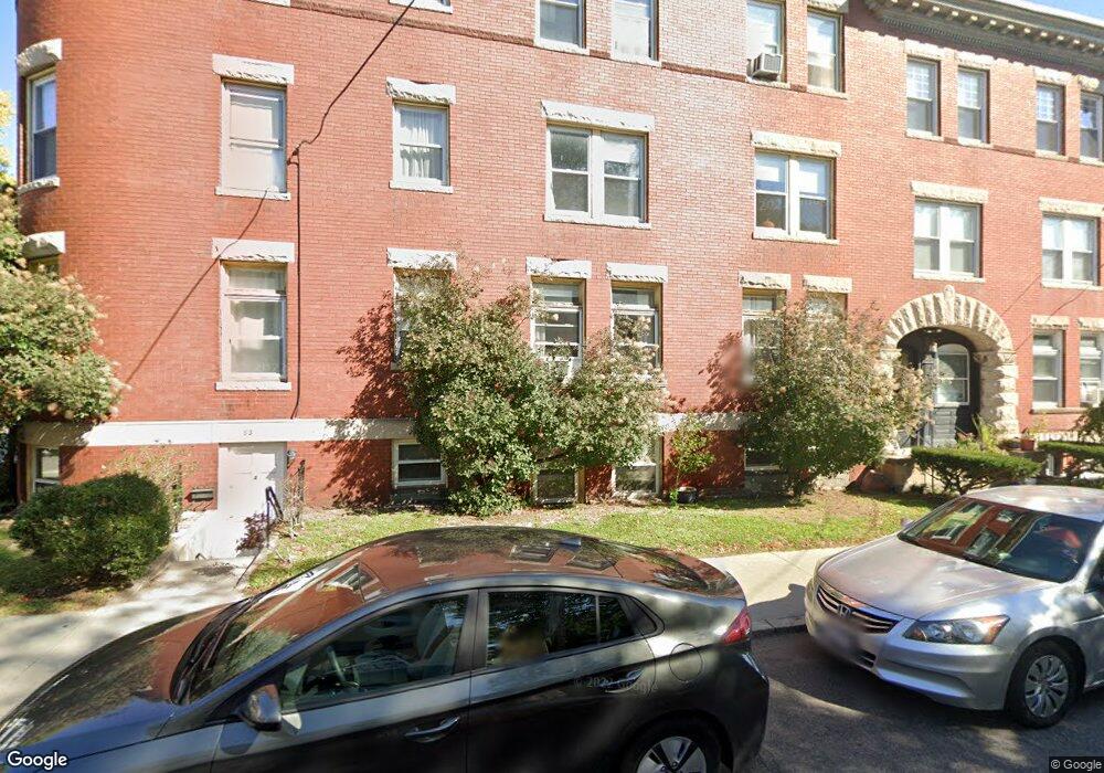 53 Gorham Ave unit 53, Brookline, MA 02445 - photo 1