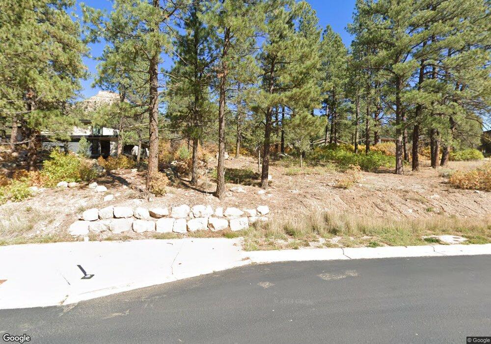 132 Wood Rose Ln, Durango, CO 81301 - photo 1