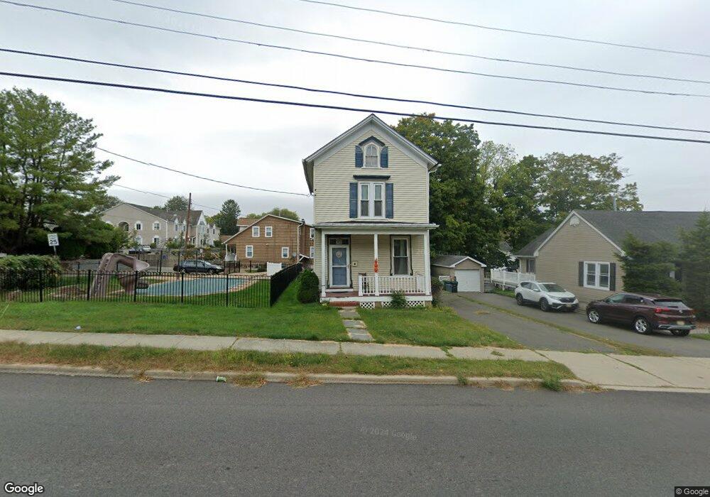 711 Washington St, Hackettstown, NJ 07840 - photo 1