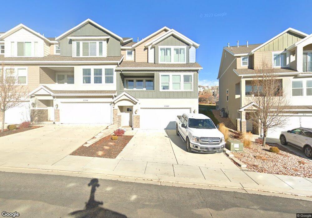 2202 W Crestview Dr, Lehi, UT 84043 - photo 1