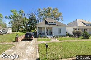 211 S 6th St, Amory, MI 38821