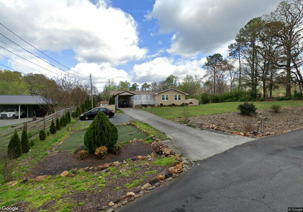 109 Ernest Dr, Tunnel Hill, GA 30755 - photo 1