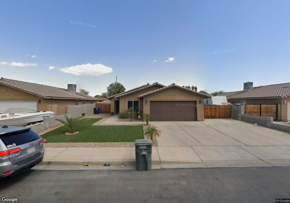 1107 S 47th Ave, Yuma, AZ 85364 - photo 1