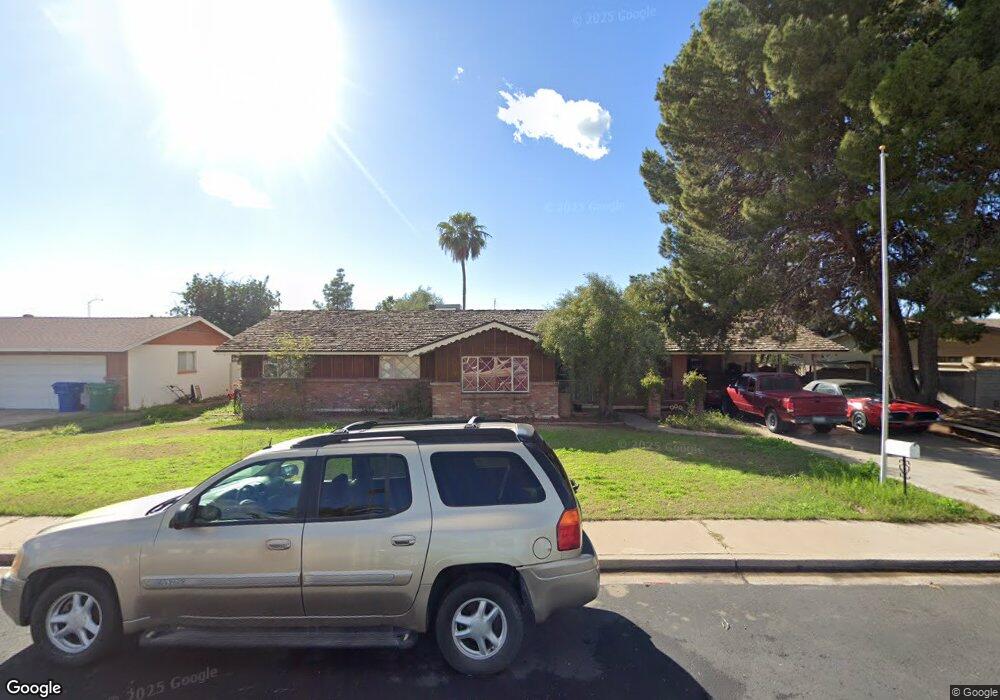 2107 E Fairfield St, Mesa, AZ 85213 - photo 1