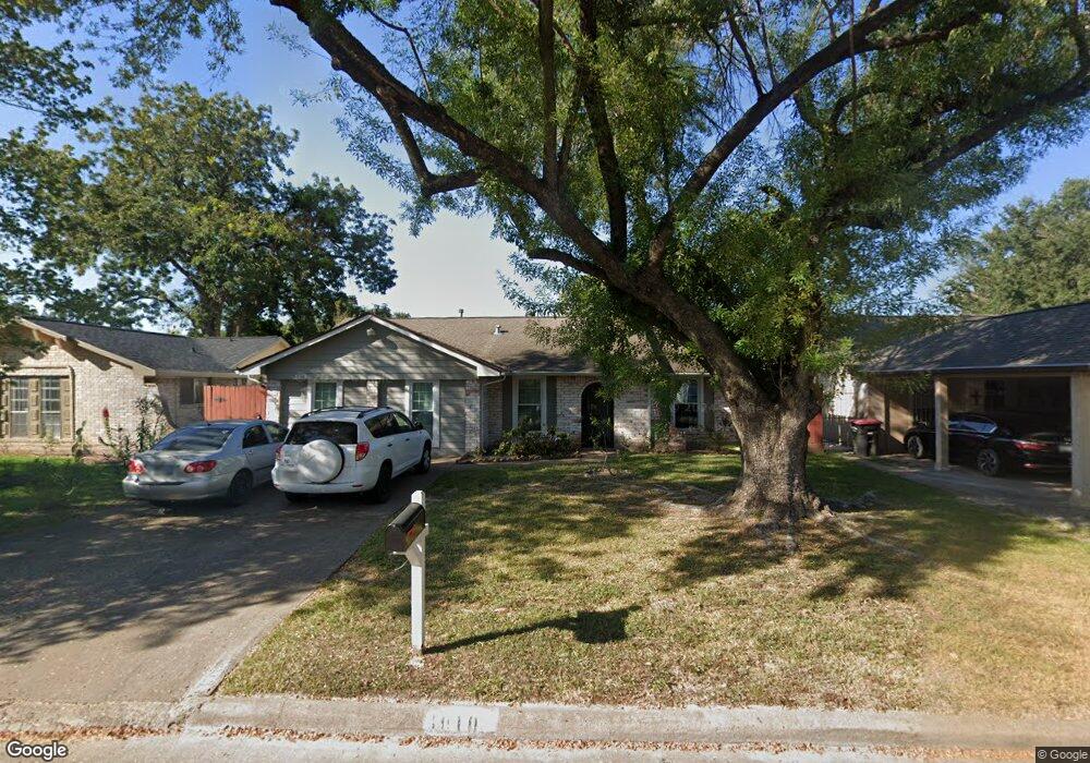 1010 Cherry Spring Dr, Houston, TX 77038 - photo 1