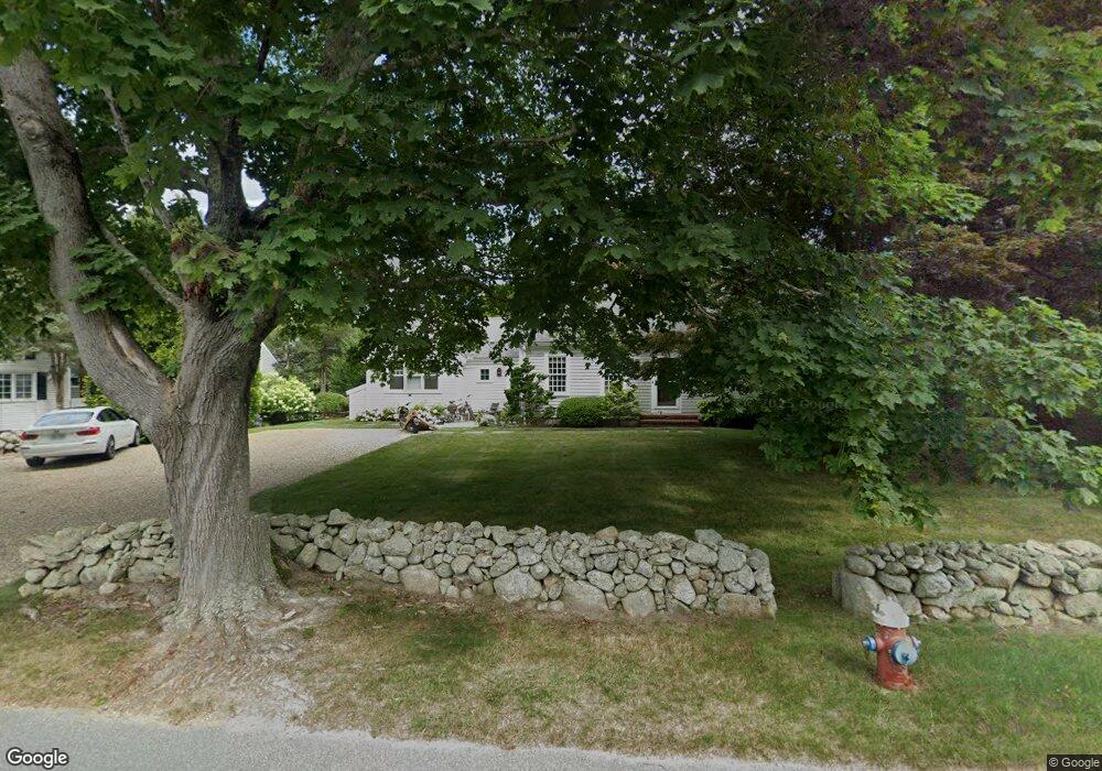 29 Pine Island Rd unit n/a, Mattapoisett, MA 02739 - photo 1